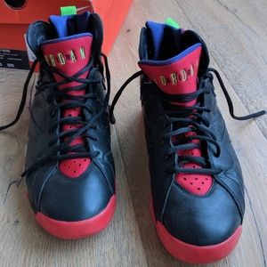 Nike Air Jordan 7 RETRO "MARVIN"